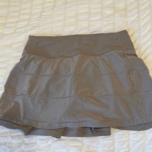 Lululemon skirt